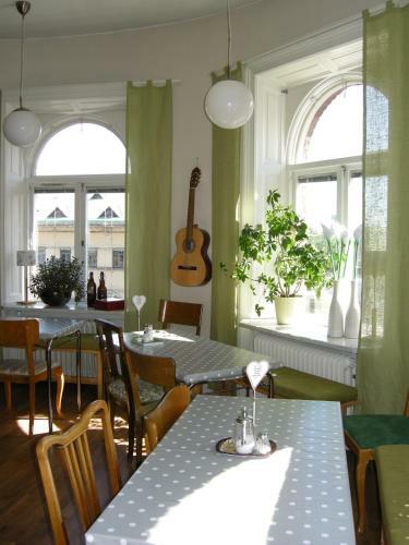 Hotel J�rnv�gshotellet