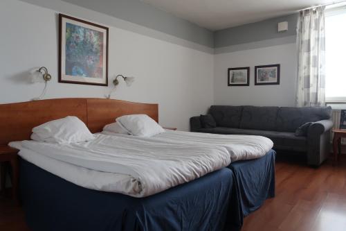 Hotel Aveny Bed & Breakfast