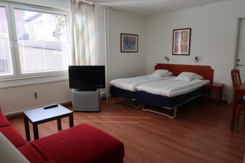 Hotel Aveny Bed & Breakfast