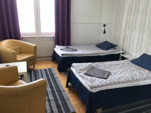 G�vle Bed & Breakfast