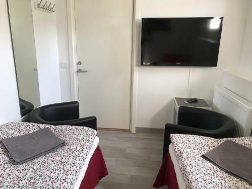 G�vle Bed & Breakfast