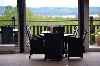 Hotel Quality Spa & Resort Dalecarlia