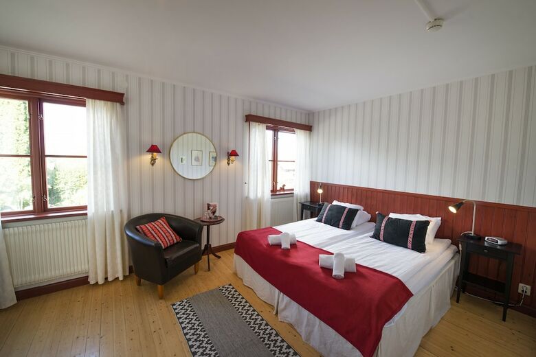 Klockarg�rden Hotell