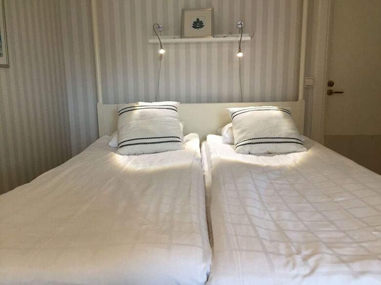 Klockarg�rden Hotell