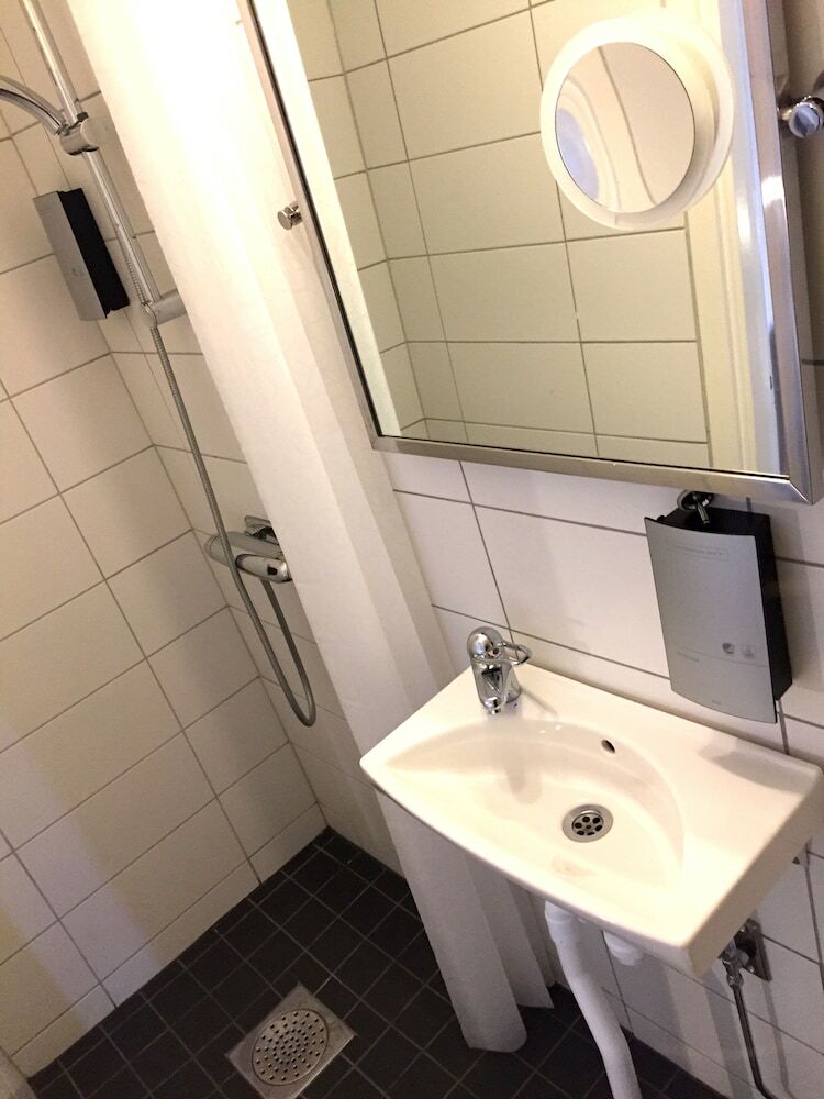 Klockarg�rden Hotell