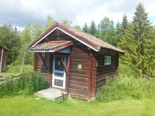 Kullsbj�rken Bed & Breakfast