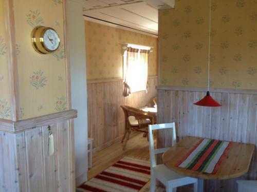 Kullsbj�rken Bed & Breakfast