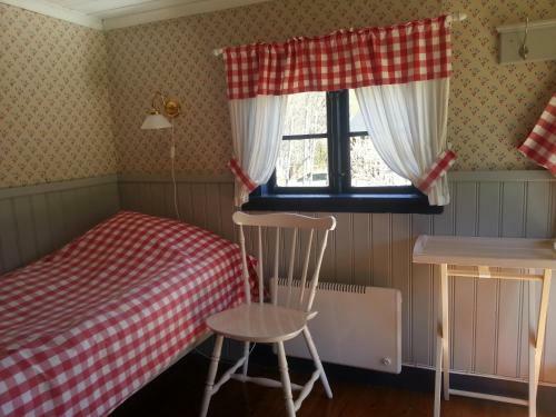 Kullsbj�rken Bed & Breakfast