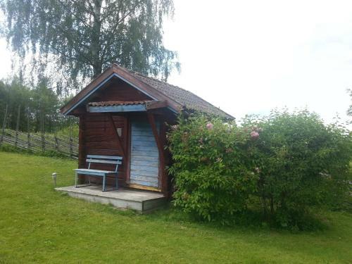 Kullsbj�rken Bed & Breakfast