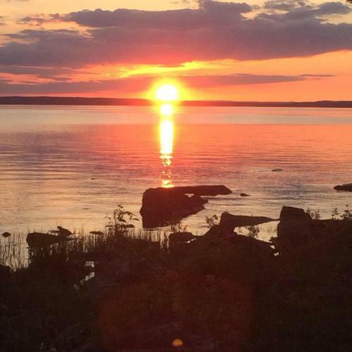 Kullsbj�rken Bed & Breakfast