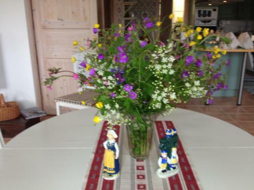 Kullsbj�rken Bed & Breakfast