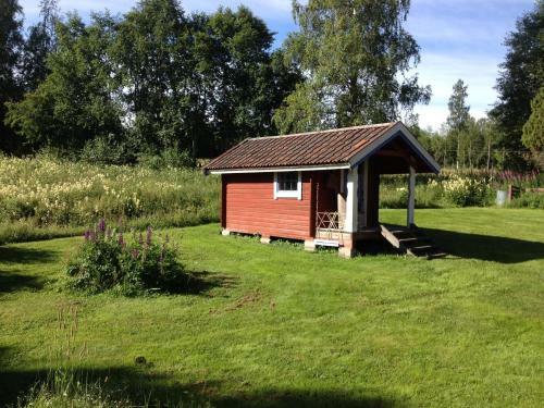 Kullsbj�rken Bed & Breakfast