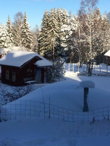 Kullsbj�rken Bed & Breakfast