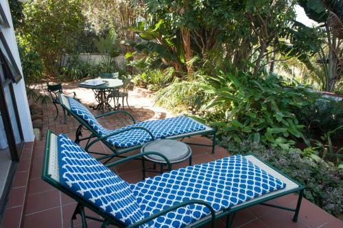 Comfort House Bed & Breakfast