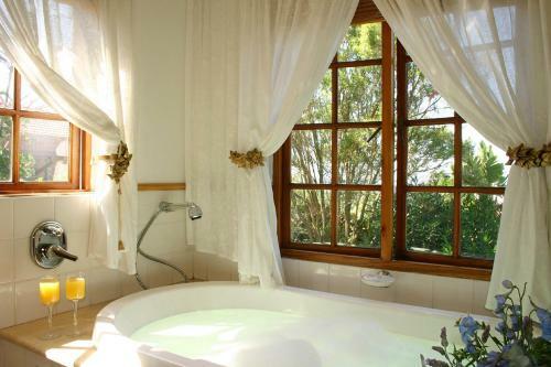 Comfort House Bed & Breakfast