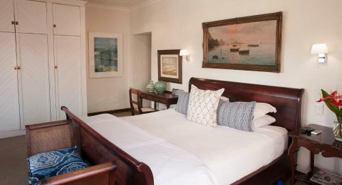 Comfort House Bed & Breakfast