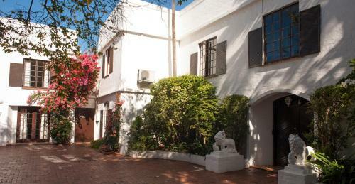 Comfort House Bed & Breakfast