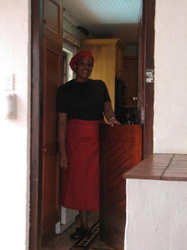 Comfort House Bed & Breakfast