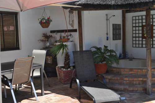 Hostal Pelican Place Guest Cottages