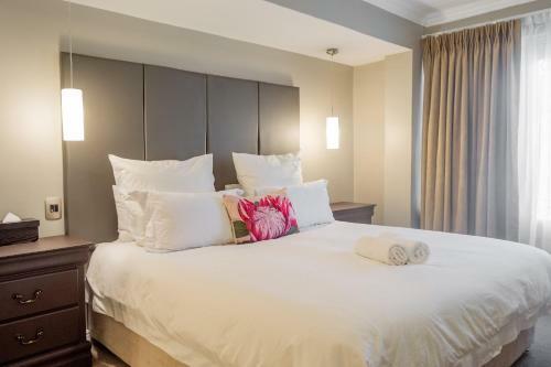 Hostal Ruslamere Hotel, Spa And Conference Centre