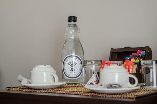 Hostal Ruslamere Hotel, Spa And Conference Centre
