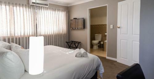 Hostal Ruslamere Hotel, Spa And Conference Centre