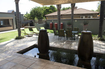 Hostal 314 On Clark Guest House