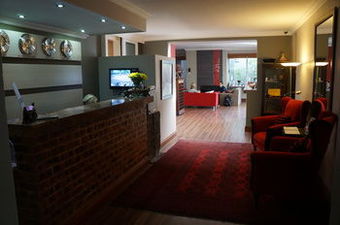 Hostal 314 On Clark Guest House
