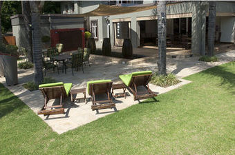 Hostal 314 On Clark Guest House