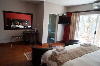 Hostal 314 On Clark Guest House