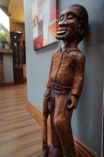 Hostal 314 On Clark Guest House