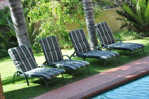 Hostal Montana Boutique Guesthouse