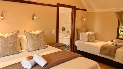 Hostal Lamor Guest House