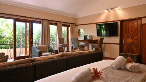 Hostal Lamor Guest House