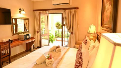 Hostal Lamor Guest House