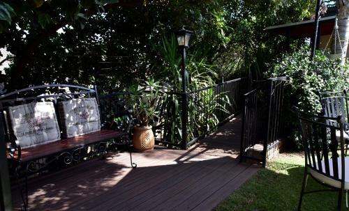 Hostal Lamor Guest House