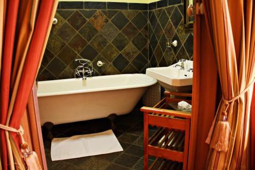 Bed & Breakfast Oregon Place