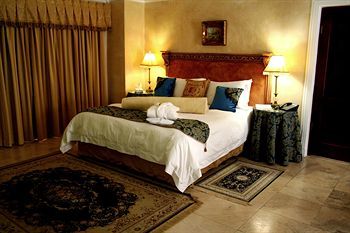 Hotel Cricklewood Manor