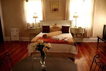 Hotel Cricklewood Manor
