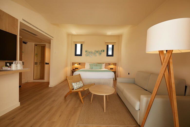 Hotel Aluasoul Zakynthos Only Adults