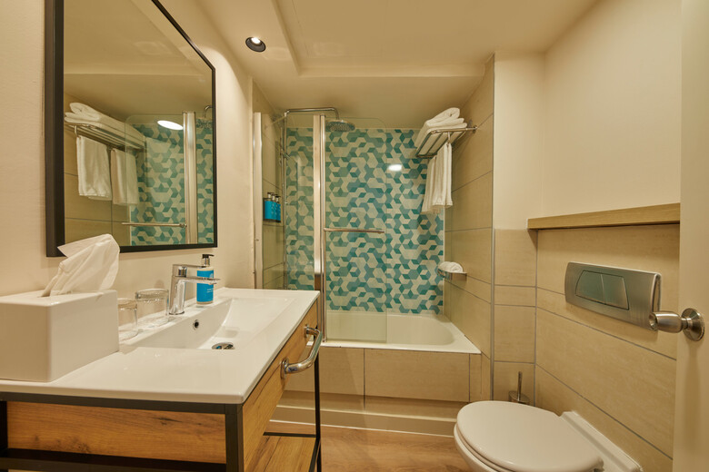 Hotel Aluasoul Zakynthos Only Adults