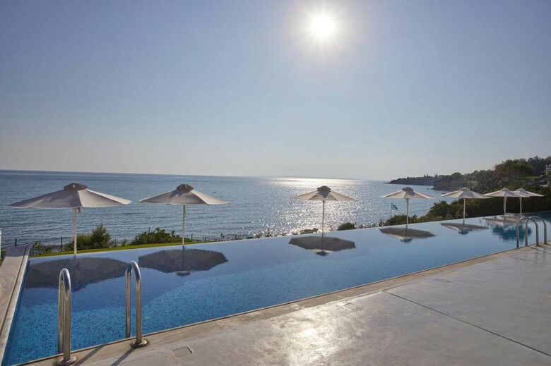 Hotel Aluasoul Zakynthos Only Adults