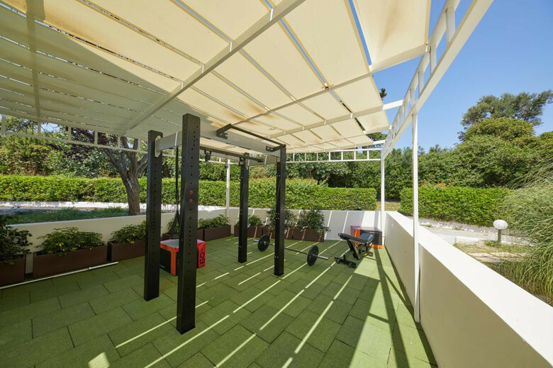 Hotel Aluasoul Zakynthos Only Adults