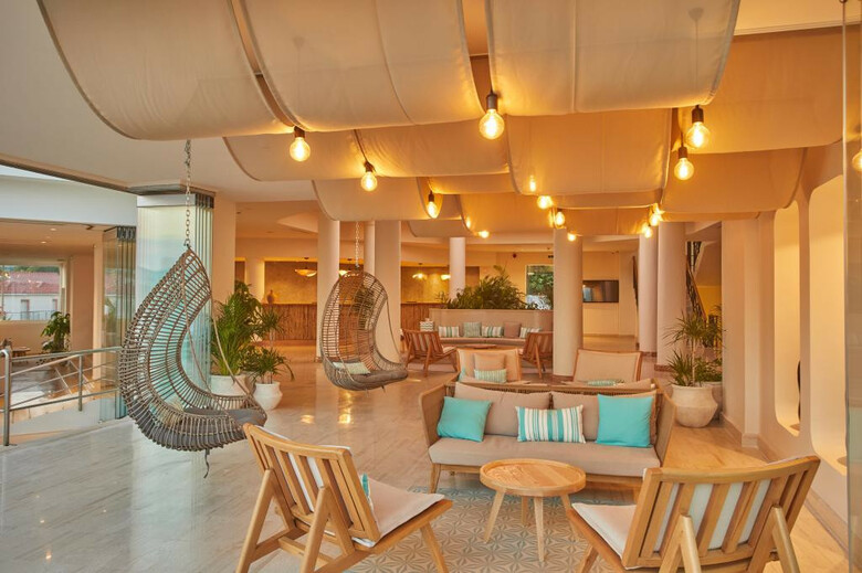 Hotel Aluasoul Zakynthos Only Adults