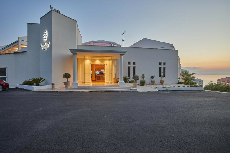 Hotel Aluasoul Zakynthos Only Adults