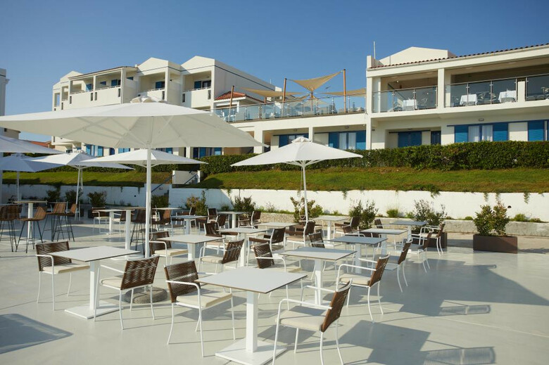 Hotel Aluasoul Zakynthos Only Adults