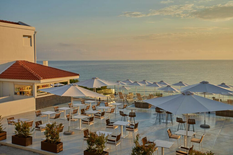 Hotel Aluasoul Zakynthos Only Adults