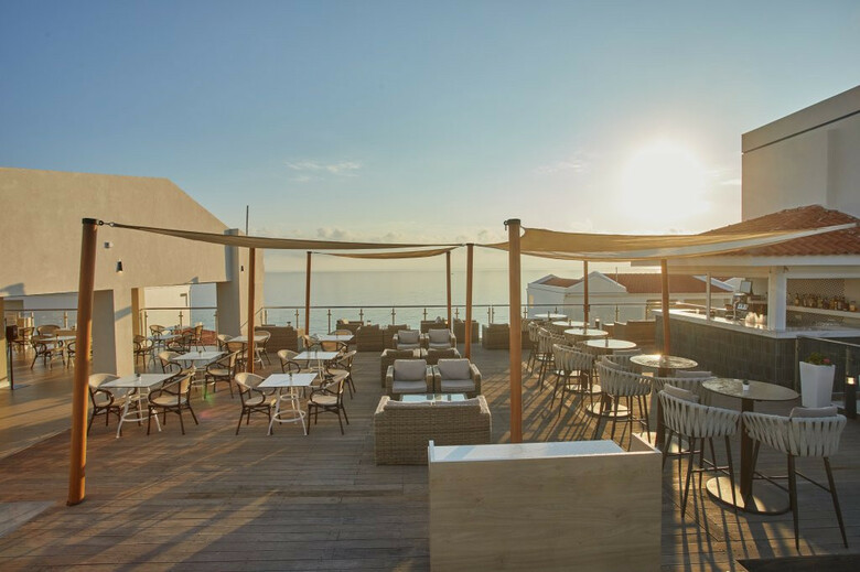 Hotel Aluasoul Zakynthos Only Adults
