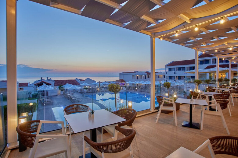 Hotel Aluasoul Zakynthos Only Adults