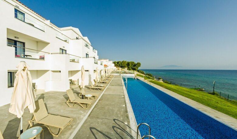 Hotel Aluasoul Zakynthos Only Adults